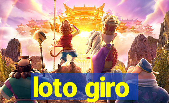 loto giro